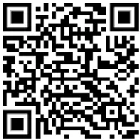 iOS App Store QR Code
