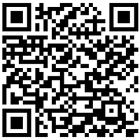 Google Play Store QR Code.